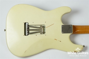 Stratocaster Relic 1991年製